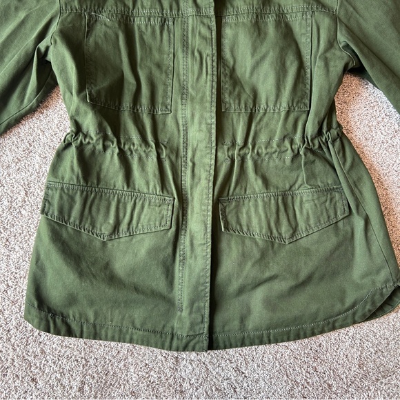 Universal Threads Utility Jacket - Picture 9 of 15